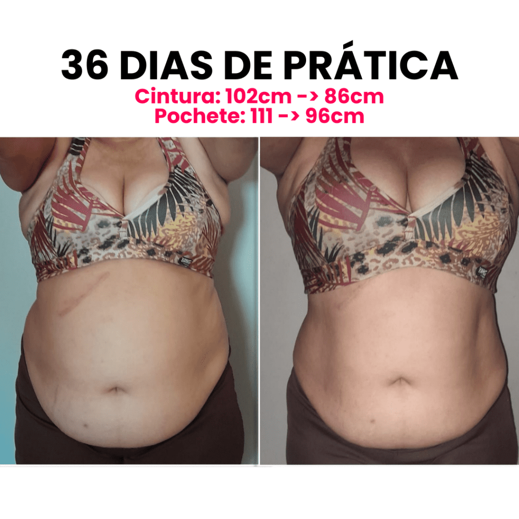 36 DIAS DE PRÁTICA